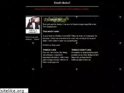 Sites similar to mralaska.com