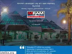 Sites similar to mramdeveloperday.com
