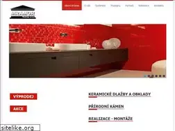Sites similar to mramor.cz