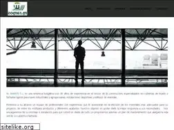 Sites similar to mramos.es