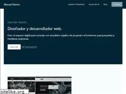Sites similar to mramosb.com