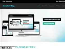 Sites similar to mramreddy.in