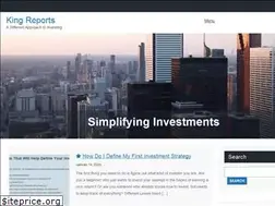 Sites similar to mramseyking.com