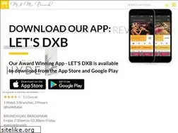 Sites similar to mrandmrsbrunch.com