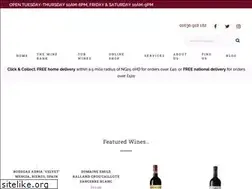 Sites similar to mrandmrsfinewine.co.uk