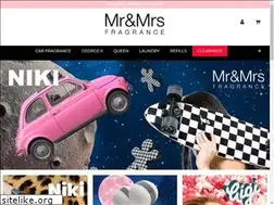 Sites similar to mrandmrsfragrance.co.uk