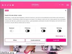 Sites similar to mrandmrsfragrance.com