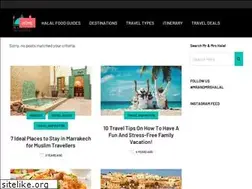 Sites similar to mrandmrshalal.com