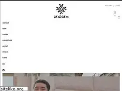 Sites similar to mrandmrsitaly.jp