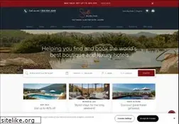 Sites similar to mrandmrssmith.com