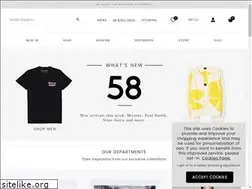 Sites similar to mrandmrsstitch.com