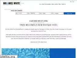 Sites similar to mrandmrswhitetinos.com