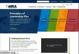 Sites similar to mranet.org