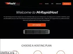 Sites similar to mrapidhost.com