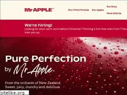 Sites similar to mrapple.com
