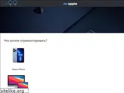 Sites similar to mrapple.ru