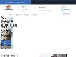 Sites similar to mrappliancexpert.com