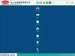 Sites similar to mraqua.com.tw