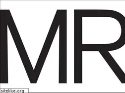 Sites similar to mrarch.com