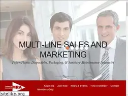 Sites similar to mrareps.com