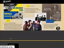 Sites similar to mrarranger.com
