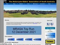 Sites similar to mrasa.asn.au