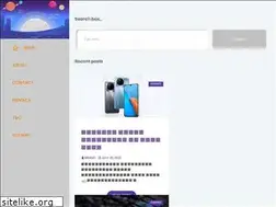 Sites similar to mrasfi.blogspot.com
