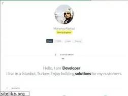 Sites similar to mrashad.com