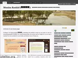 Sites similar to mrashid.wordpress.com