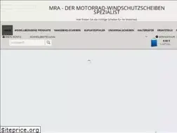 Sites similar to mrashop.de