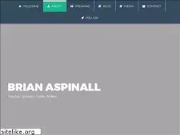 Sites similar to mraspinall.com
