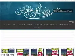 Sites similar to mrassal.com