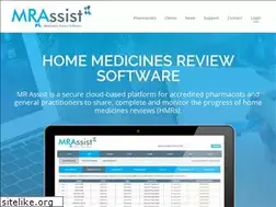 Sites similar to mrassist.com.au