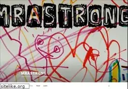 Sites similar to mrastrong.com