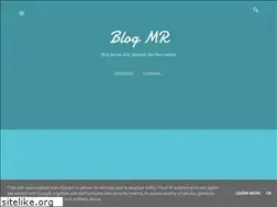 Sites similar to mrasyiduddin.blogspot.com