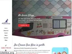 Sites similar to mraussiewhipp.com.au