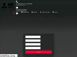 Sites similar to mrautosaleslease.com