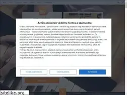 Sites similar to mrautosportfan.blog.hu