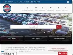 Sites similar to mrautousa.us