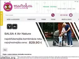 Sites similar to mravcek.eu