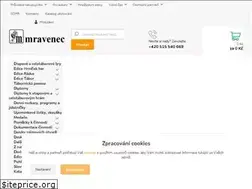 Sites similar to mravenec.cz