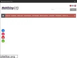 Sites similar to mrawomen.ma