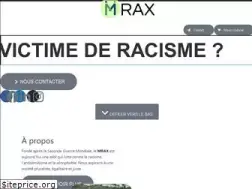 Sites similar to mrax.be