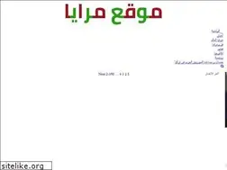 Sites similar to mraya.net