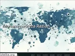 Sites similar to mrazian.com