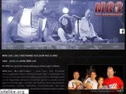 Sites similar to mrb-live.de