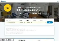 Sites similar to mrb.co.jp
