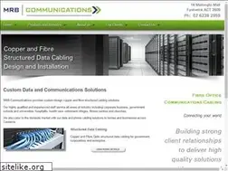 Sites similar to mrb.com.au