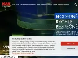 Sites similar to mrb.cz