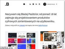 Sites similar to mrb.pl